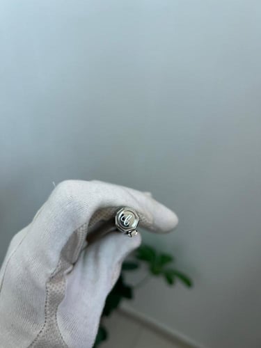 قلم شوبارد (أسود)