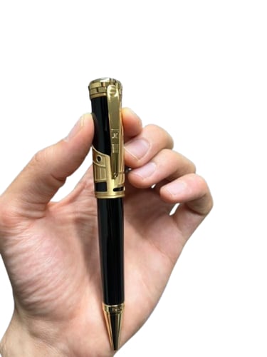 قلم مون بلانك