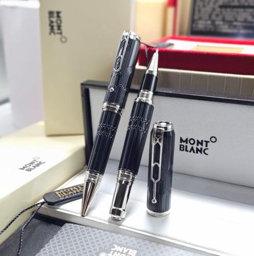 قلم مون بلانك