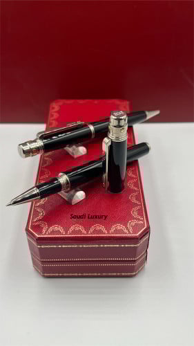 قلم كارتيه سانتونس جامبو