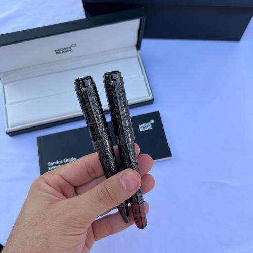 قلم مون بلانك