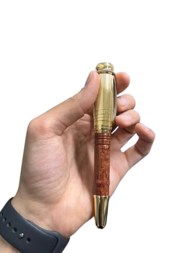 قلم مون بلانك لجين أوستن