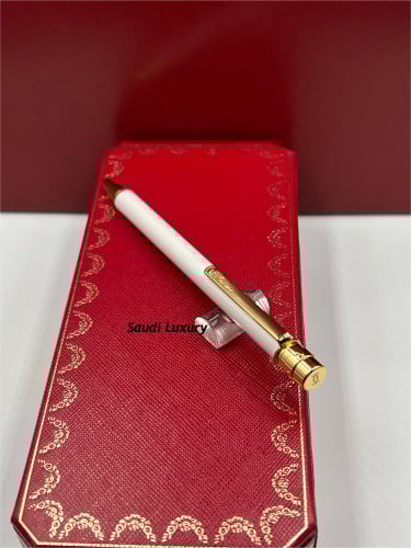 قلم كارتيه سانتونس (النحيف)