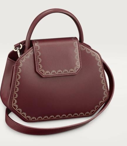 شنطة كارتيه نسائية