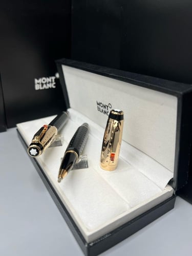 قلم مون بلانك بوهيمي