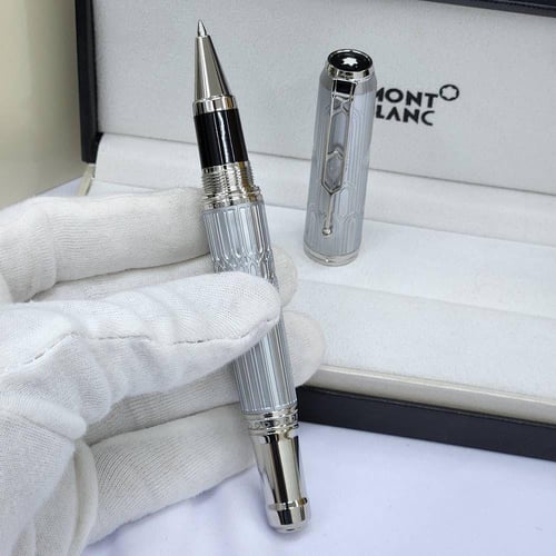 قلم مون بلانك