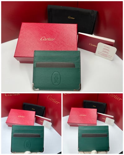 محفظة كارتيه (موست دو كارتيه)