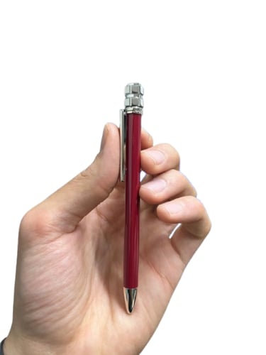 قلم شوبارد ايس كيوب