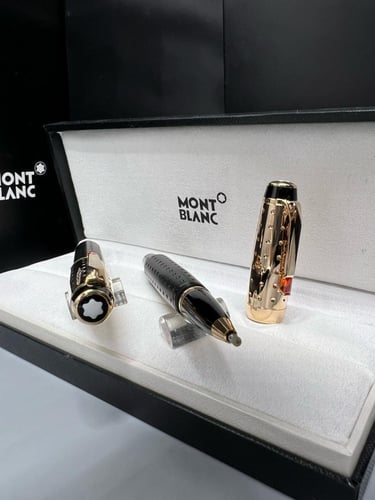 قلم مون بلانك بوهيمي