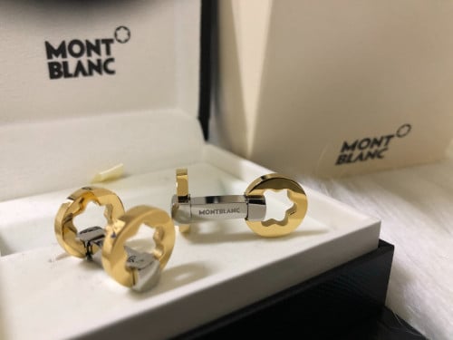 كبك مون بلانك ماستر