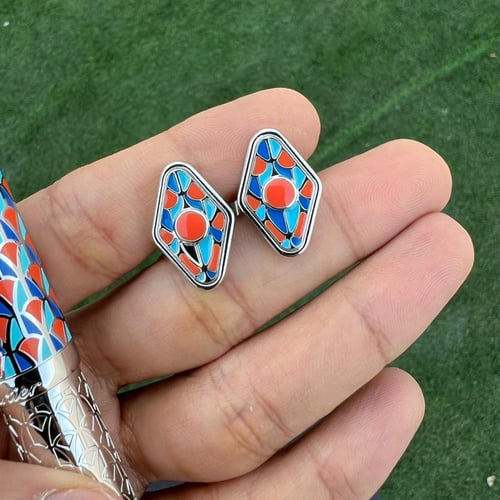 قلم وكبك كارتيه رودستر