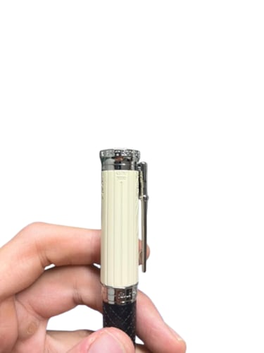 قلم مون بلانك