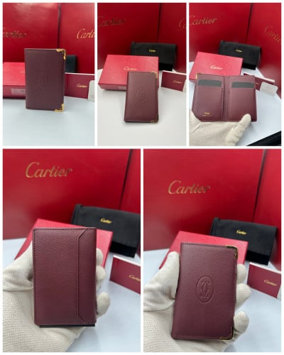 محفظة كارتيه