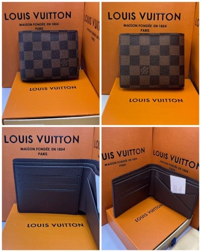 محفظة لويس فيتون