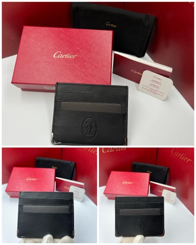 محفظة كارتيه (موست دو كارتيه)