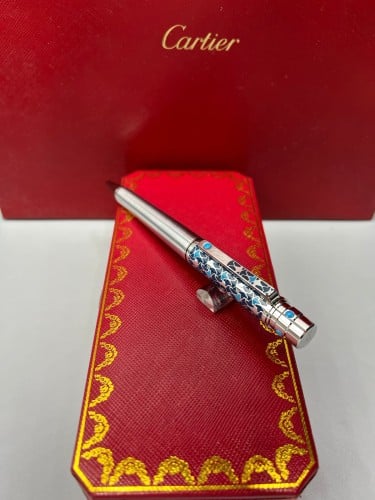 قلم كارتيه سانتونس