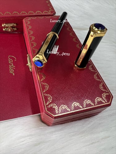 قلم كارتيه سانتونس