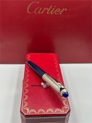 قلم كارتيه رودستر