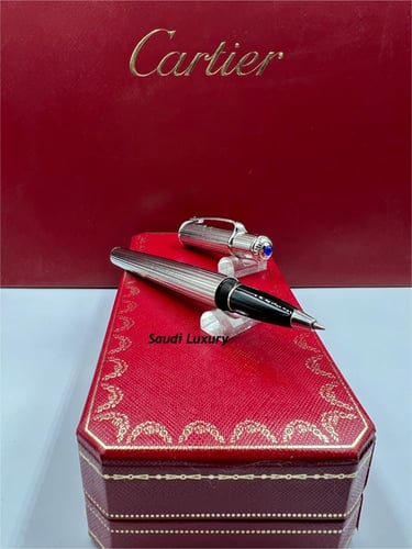 قلم كارتيه ديابلو