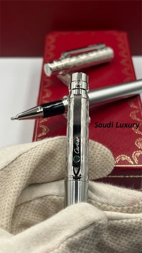 قلم كارتيه سانتونس جامبو