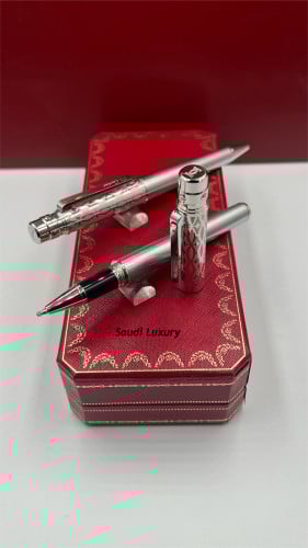 قلم كارتيه سانتونس جامبو