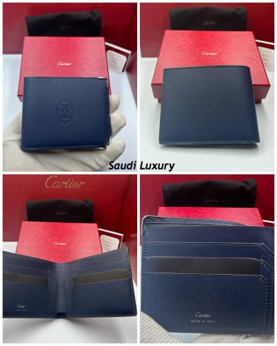 محفظة كارتيه