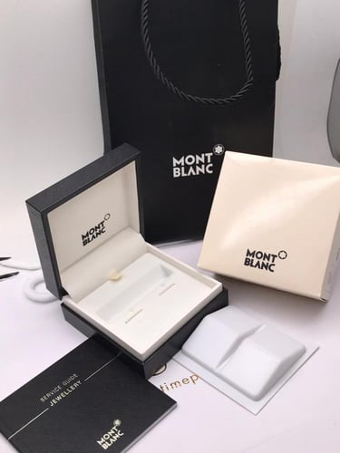 كبك مون بلانك