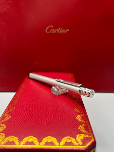 قلم كارتيه سانتونس (النحيف)