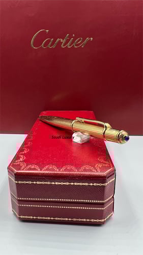 قلم كارتيه ديابلو