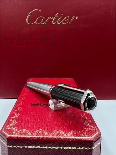 قلم كارتيه سانتونس