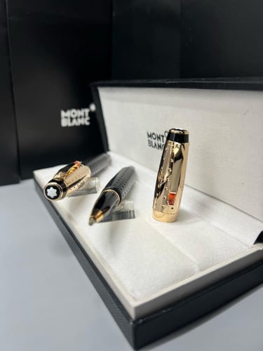 قلم مون بلانك بوهيمي