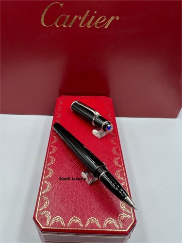 قلم كارتيه ديابلو