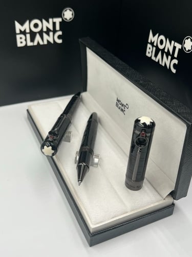 قلم مون بلانك سير اورثر