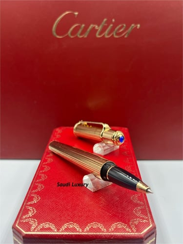 قلم كارتيه ديابلو