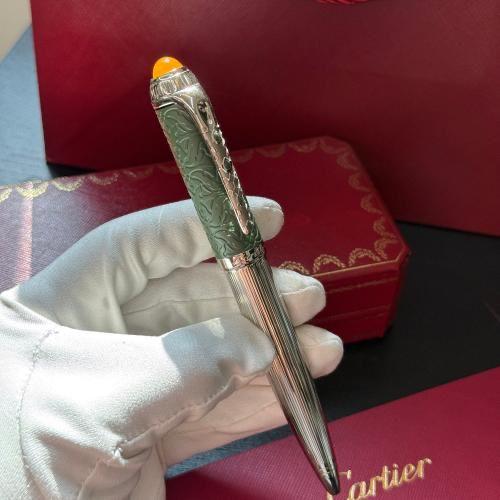 قلم كارتيه رودستر جديد