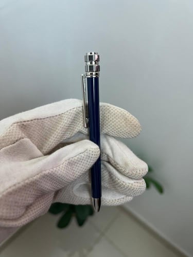 قلم شوبارد (كحلي)