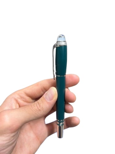 قلم مون بلانك ستاروولكر