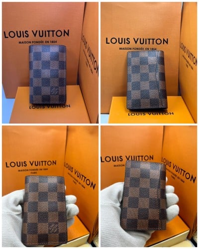 محفظة لويس فيتون