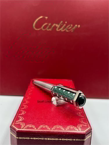 قلم كارتيه سانتونس