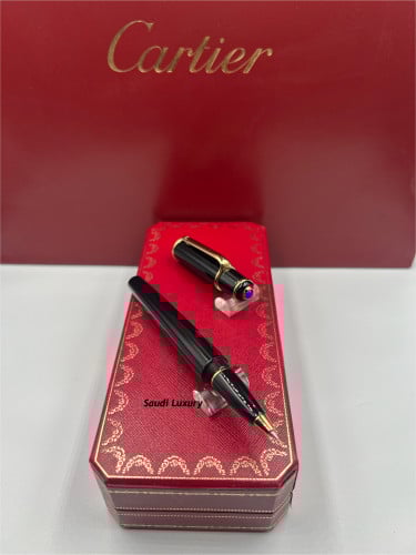 قلم كارتيه ديابلو