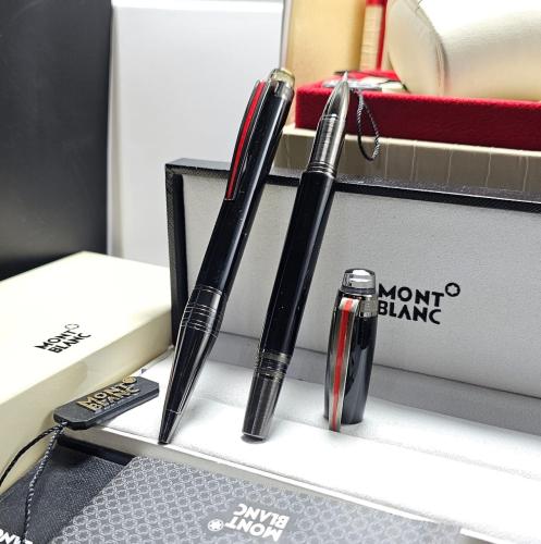 قلم مون بلانك ستار والكر