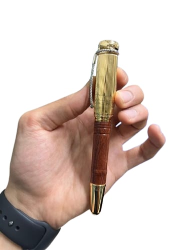 قلم مون بلانك لجين أوستن