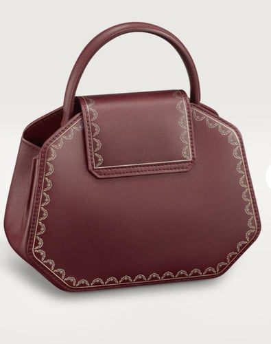 شنطة كارتيه نسائية