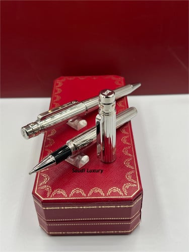 قلم كارتيه سانتونس جامبو