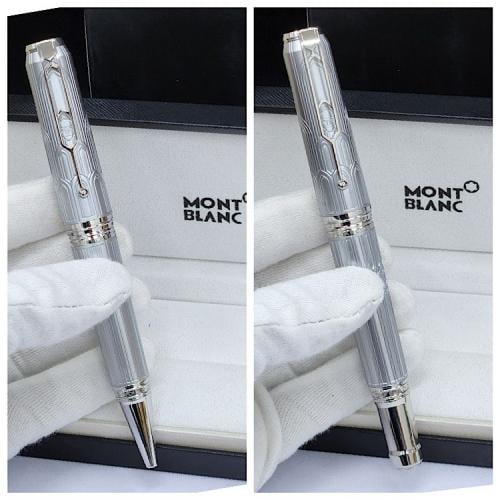 قلم مون بلانك