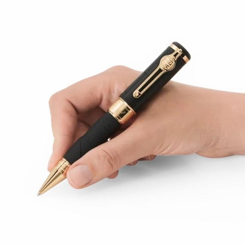 قلم مون بلانك اصدار خاص لمحمد علي كلاي