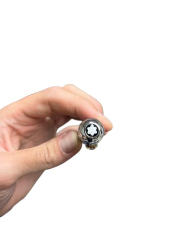 قلم مون بلانك ليوهان وولفاغانغ فون غوته