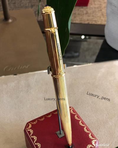 قلم كارتيه ديابلو