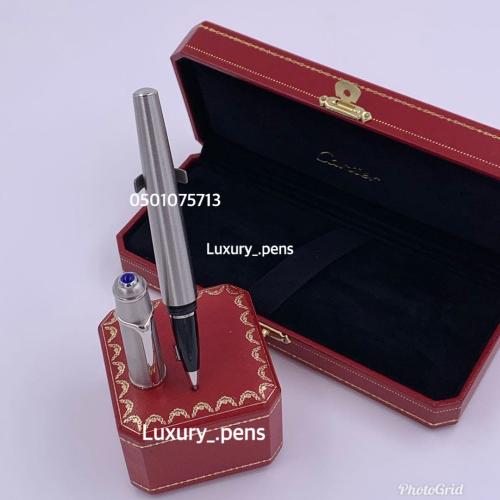 قلم كارتيه ديابلو