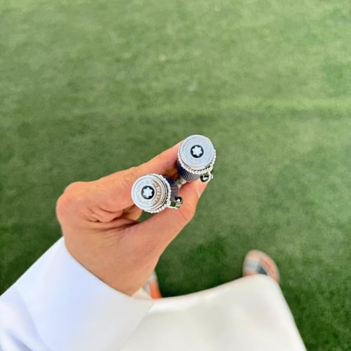 قلم مون بلانك جديد